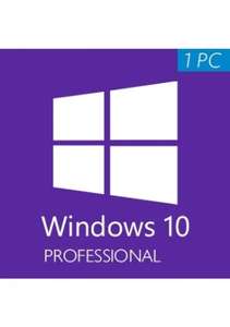 Windows 10 Professional