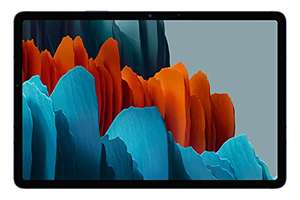 Samsung Galaxy Tab S7 - Tablet de 11" con pantalla QHD