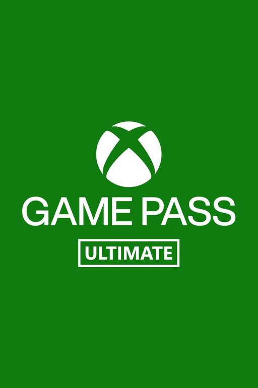 Game pass ultimate 6€/mes aprox (VPN, Eneba, Android)