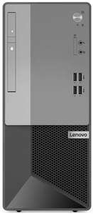 Lenovo V50t 13IMB - Ordenador Sobremesa Torre (Intel Core i5-10400, 8GB RAM, 256GB SSD, Intel UHD Graphics 630, Windows 10 Pro, DVD±RW)