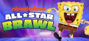 Nickelodeon All-Star Brawl por 11,19€ - Steam