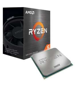 AMD Ryzen 5 5600X 3.7GHz AM4