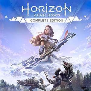 STEAM :: Horizon Zero Dawn - Complete Edition | CDKey a 14€