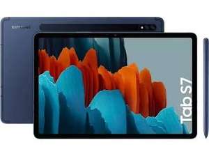 Samsung Galaxy Tab S7, 128 GB, Azul (otros colores 479)