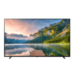 TV Panasonic TX-58JX800E - UHD 4K, Android TV, Dolby Vision, HDR10+, Procesador HCX, Local Dimming