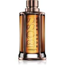 BOSS The Scent Absolute 100ML