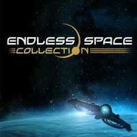 ENDLESS ™ Space - Definitive Edition [STEAM]
