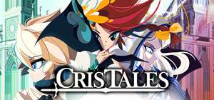 Cris Tales por 7,97€ - Steam