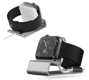 Soporte para Cable Cargador Apple Watch