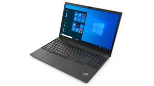Lenovo ThinkPad E15 Gen 2 Intel Core I5 1135G7 16GB 512GB SSD