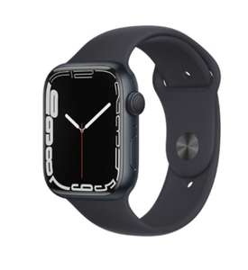 Apple Watch series 7 41mm aluminio y correa deportiva