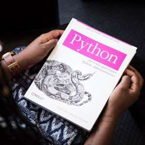 The Indie Python Extravaganza | 5 Libros de Python (PDF, EPUB o MOBI)