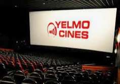 Bonos de cine! Yelmo Cines. DESDE 5,31€ + MENÚS O PALOMITAS GRATIS. Caducan el 31 de marzo de 2022
