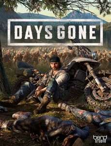DAYS GONE 14€, Resident Evil Village, Dead by Daylight, Resident Evil 7 biohazard Gold, Dying Light: The Following