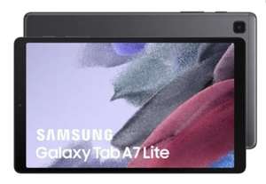 Samsung Galaxy Tab A7 Lite 32GB WIFI Gris