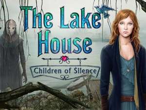 The Lake House: Children of Silence (PC)