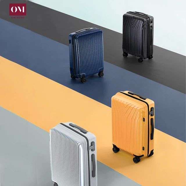 OM HOME Maletas de Viaje con 4 Ruedas » Chollometro