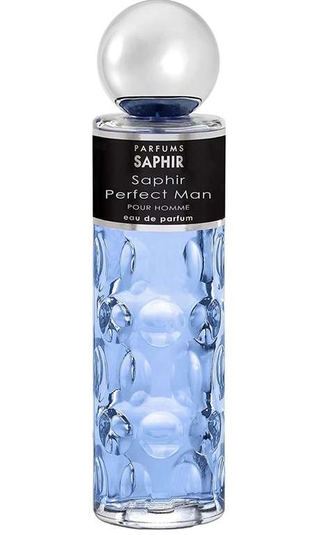 SAPHIR Parfums - Perfect Man