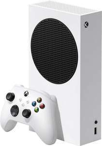 Consola Xbox Series S [Leer descripción]