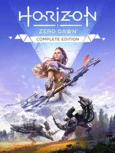 Horizon Zero Dawn: Complete Edition (PS4) [PSN Store]