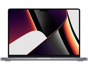 Macbook Pro 14 M1 Pro 2021