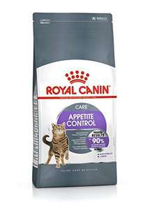 ROYAL CANIN Sterilized Appetite Control 2Kg para gatos