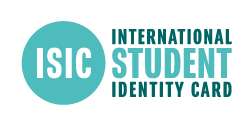 Tarjeta Estudiante Internacional ISIC Gratis