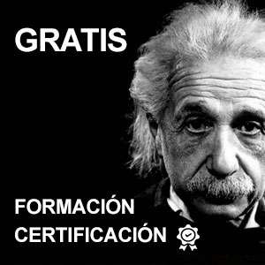 GRATIS :: Recopilación de recursos para aprender GRATIS | Formación y Certificaciones gratis