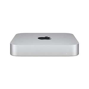 2020 Apple Mac Mini con Chip M1 de Apple ( 8 GB RAM, 256 GB SSD)