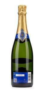 Champagne Pommery brut Royal 75cl