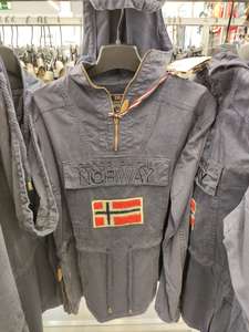 ماذا المشاعل صارم chaqueta norway el corte ingles - tintedword.com