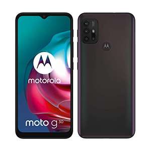 Motorola Moto G30 6GB / 128GB 5000mAh