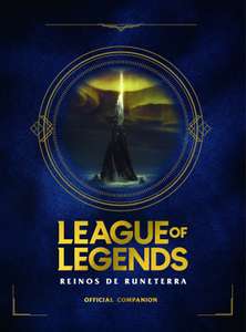 League of Legends. Reinos de Runaterra