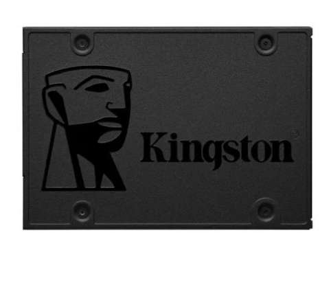 Kingston A400 SSD 120GB (Vendedor externo)