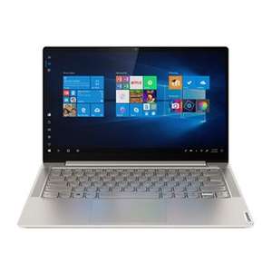 Portátil Lenovo Yoga S740-14IIL Intel i7 1065G7/16GB/512 SSD/MX250/14" (Reacondicionado)