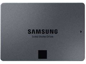 Disco SSD SAMSUNG 870 QVO (2.5'' - 1 TB - SATA (Vendedor externo)