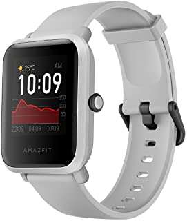 Amazfit Bip S Smartwatch Inteligente