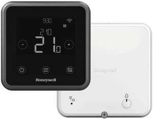 Termostato Honeywell T6, Google home, Amazon kit, Alexa