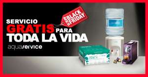 Códigos descuento Aquaservice | mayo 2022 ⇒ Ofertas