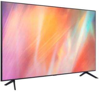TV Samsung 55" 4K UHD AU7172 (Modelo 2021)
