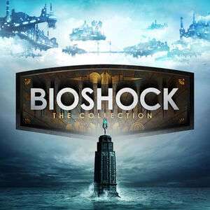 BioShock: The Collection [STEAM]