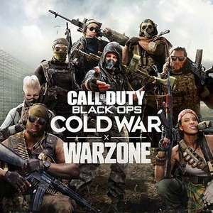 Recompensas GRATIS para Call of Duty: Vanguard + Warzone, y un emblema para Destiny 2