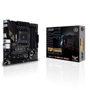 Placa Base Asus TUF Gaming B450M-PRO S por sólo 67,28€