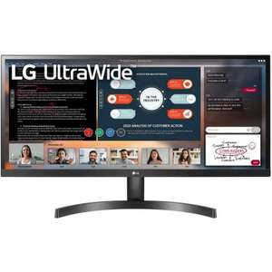 Monitor LG 29 Ultrawide