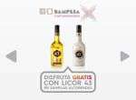 Disfruta gratis en Carrefour Samplia X Alcobendas (Madrid) de este licor 43 donde tendrás 2 a elegir, el original o el de horchata.