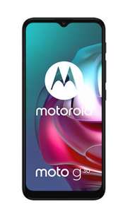 Motorola Moto G30 6,5'' 6/128GB Dark Pearl