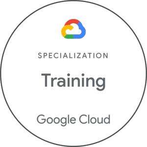 GRATIS :: Cursos de Google Cloud | 30 de Abril