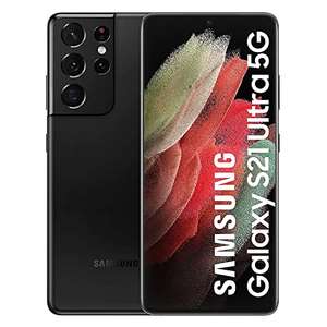 Samsung Galaxy S21 Ultra 5G de 256 GB