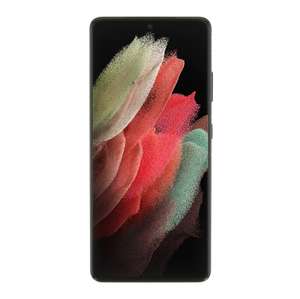 Samsung Galaxy S21 Ultra 5G G998B/DS 128GB negro