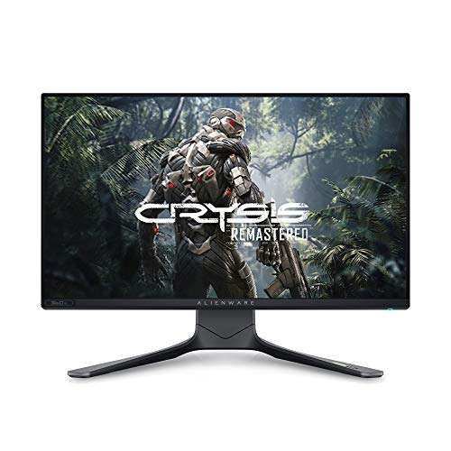 Monitor Alienware AW2521H - 25" 360HZ 1 ms, NVIDIA G-SYNC